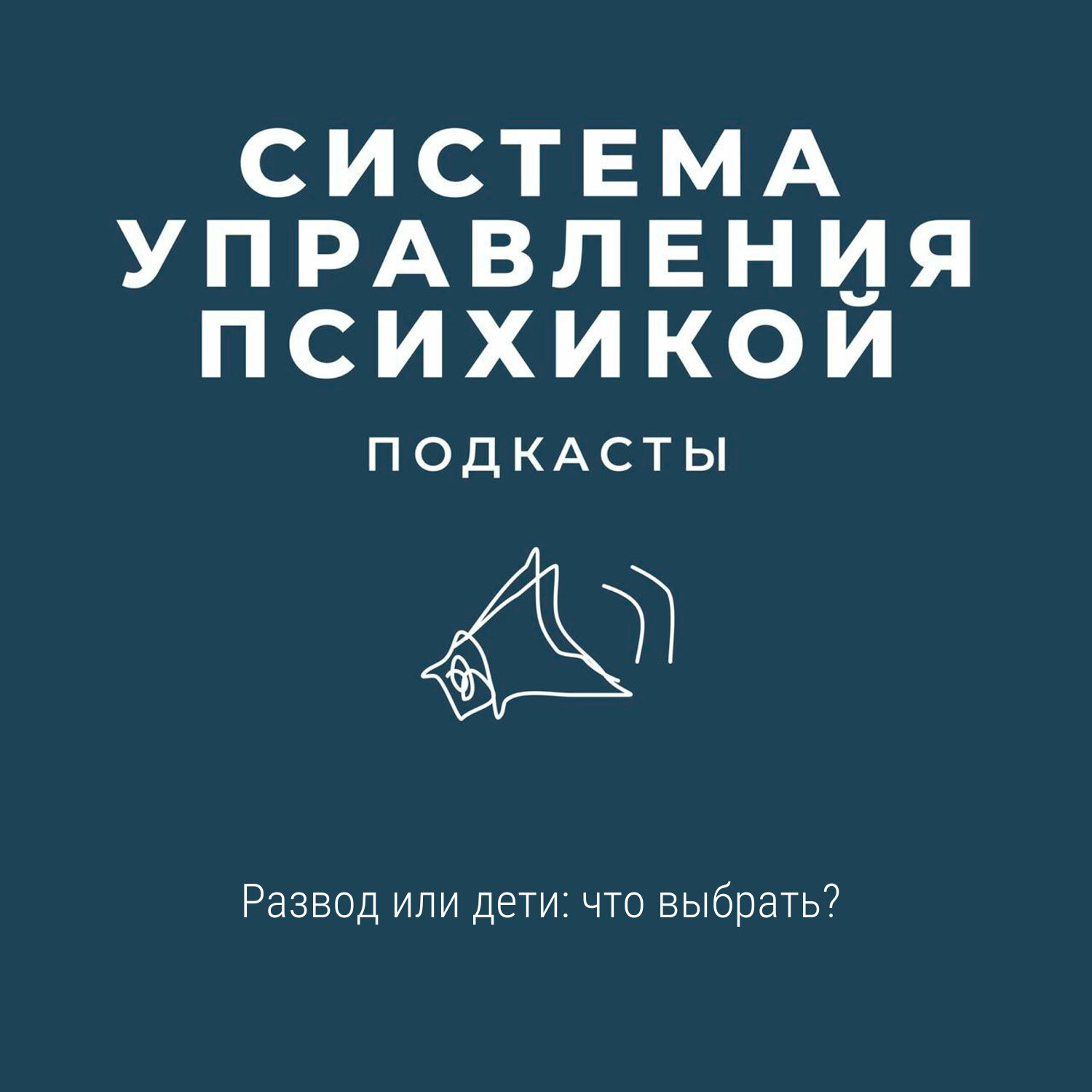 Развод или дети: что выбрать? episode artwork