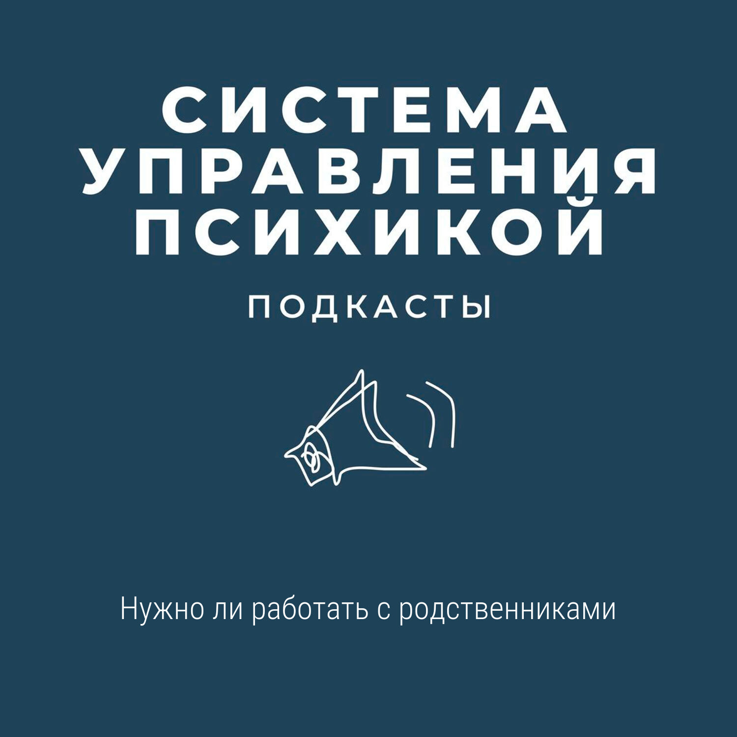 Нужно ли работать с родственниками episode artwork