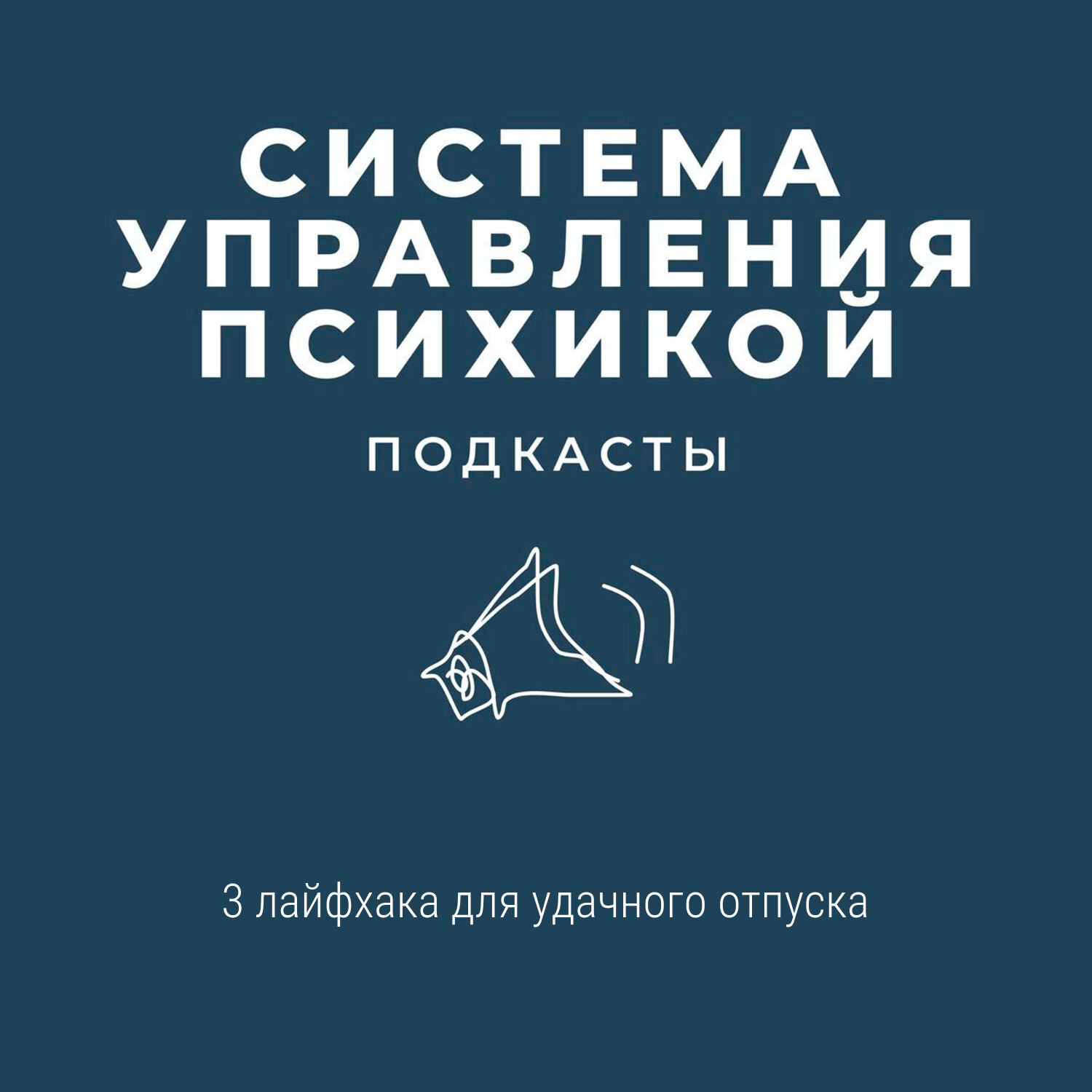 3 лайфхака для удачного отпуска episode artwork