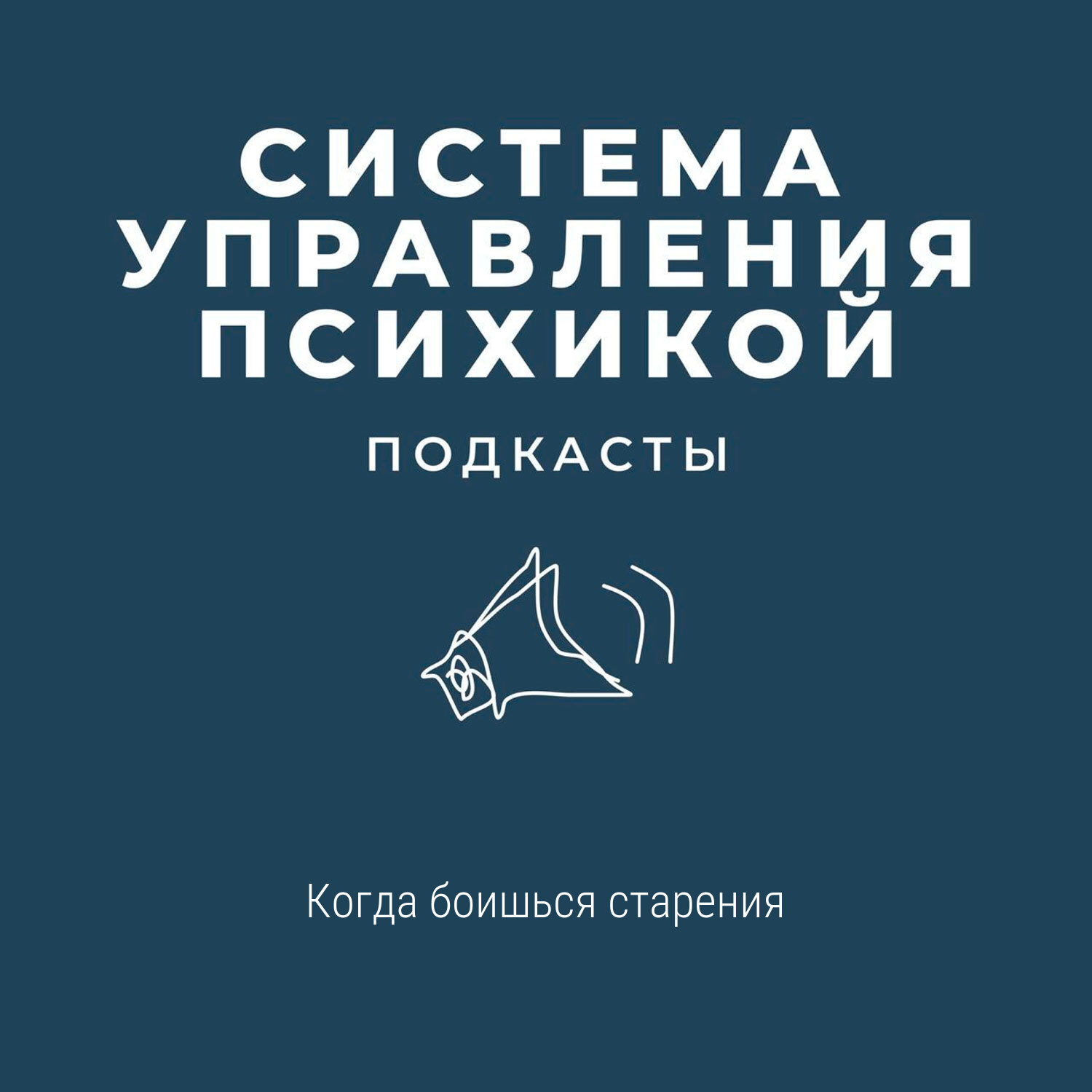 Когда боишься старения episode artwork