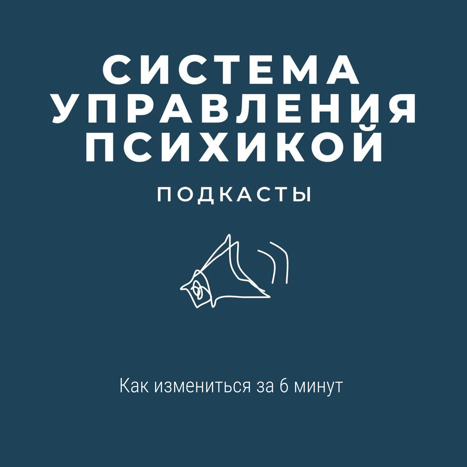 Как измениться за 6 минут episode artwork