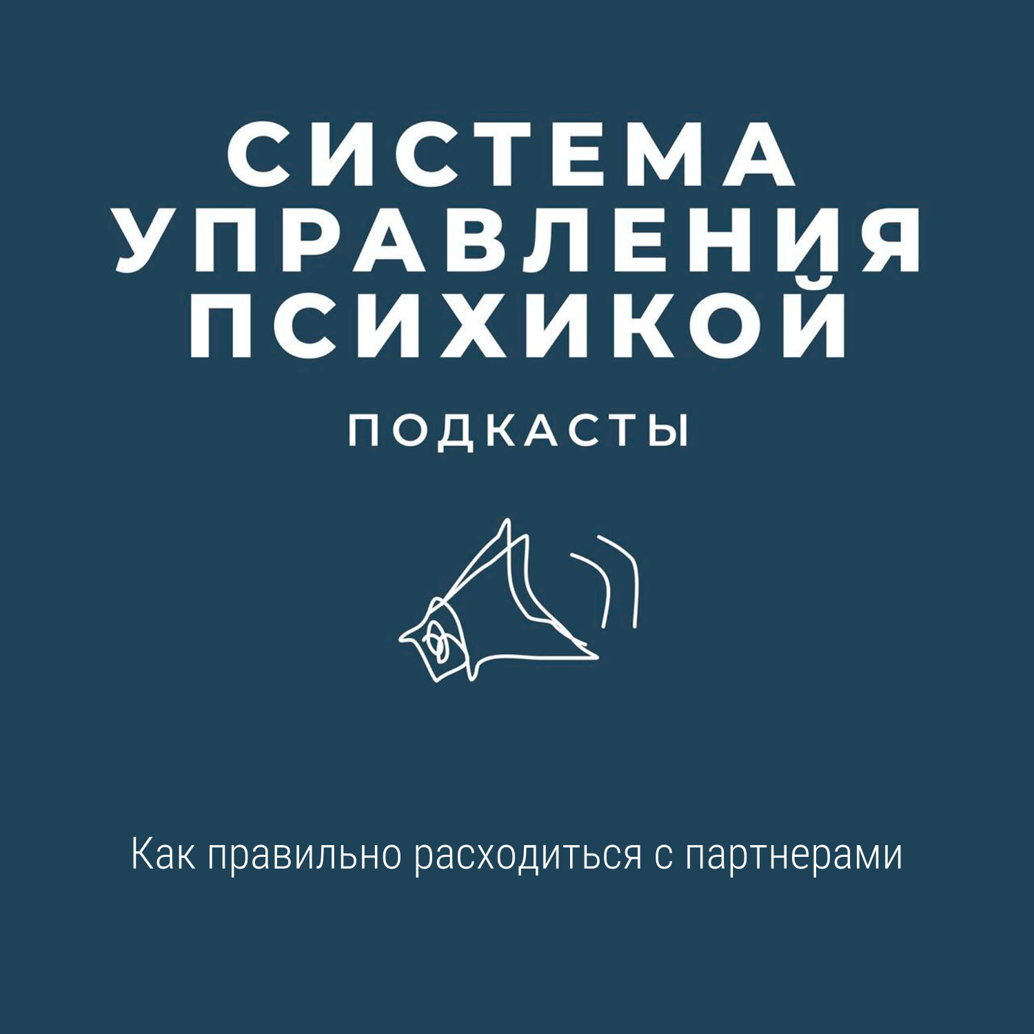Как правильно расходиться с партнерами episode artwork