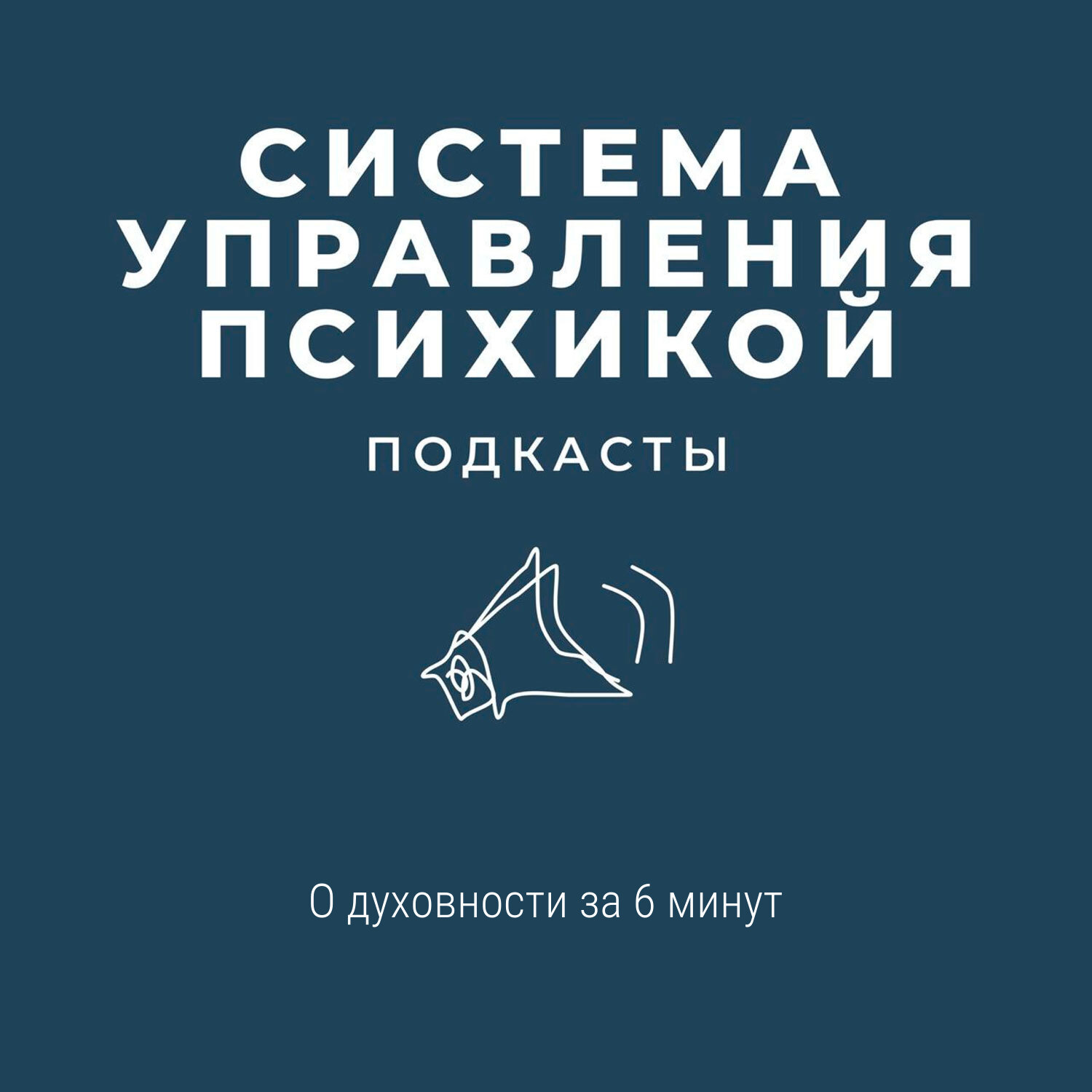 О духовности за 6 минут episode artwork